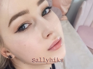 Sallyhiks