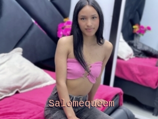 Salomequeem