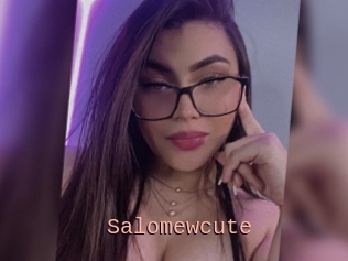 Salomewcute