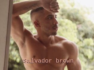 Salvador_brown