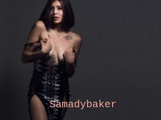 Samadybaker