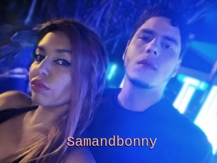 Samandbonny