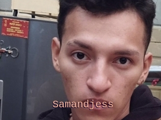 Samandjess