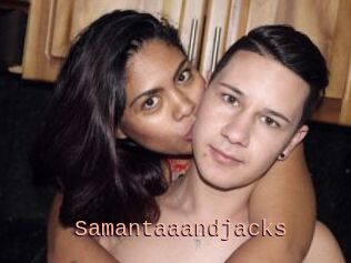 Samantaaandjacks