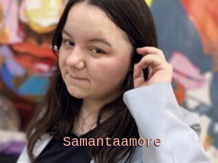 Samantaamore