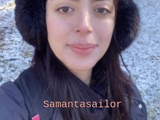 Samantasailor