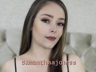 Samanthaajoness