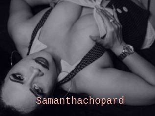 Samanthachopard