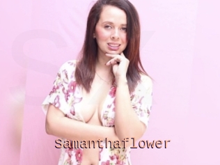 Samanthaflower