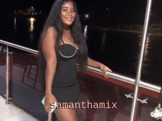 Samanthamix