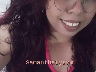 Samanthatysom