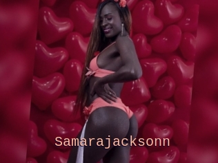 Samarajacksonn