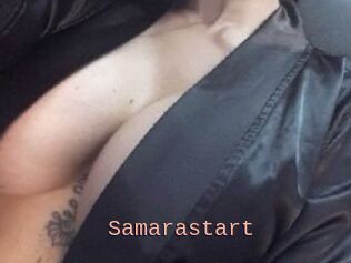 Samarastart