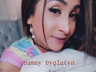 Samay_byglatyn