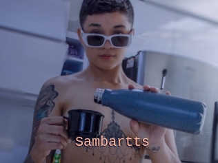 Sambartts