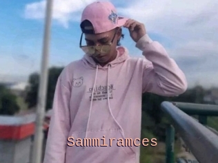 Sammiramces