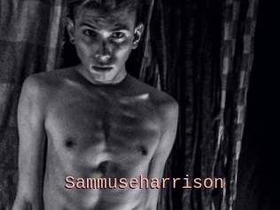 Sammuseharrison