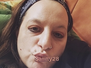 Sammy28