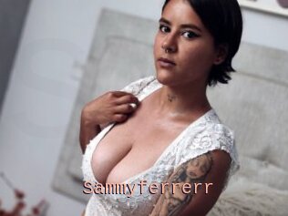 Sammyferrerr