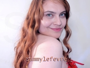 Sammylefevre