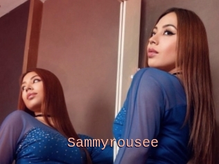 Sammyrousee