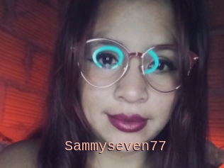 Sammyseven77