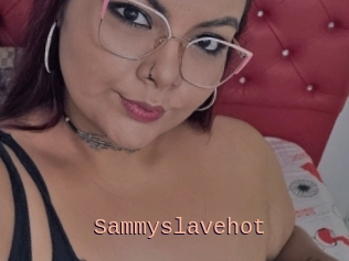 Sammyslavehot