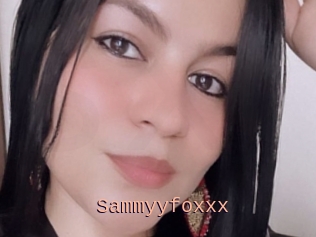 Sammyyfoxxx