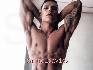 Samueldavies