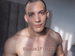 Samuelfrost