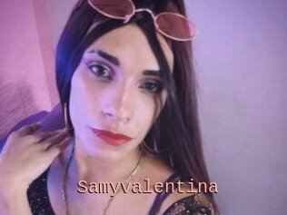 Samyvalentina