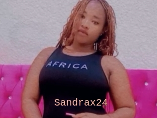 Sandrax24