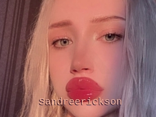 Sandreerickson