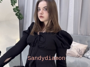 Sandydiamon