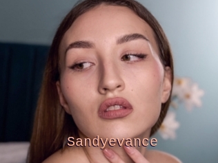 Sandyevance