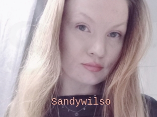 Sandywilso