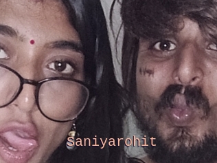 Saniyarohit