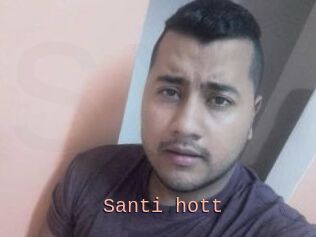 Santi_hott