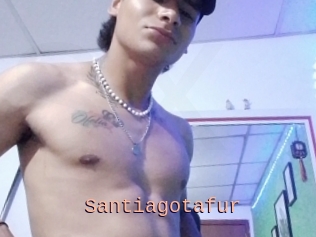 Santiagotafur