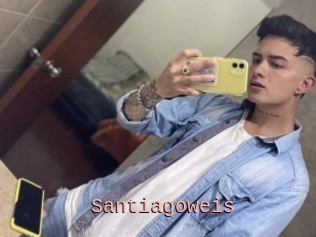 Santiagoweis