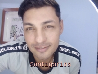 Santigorios