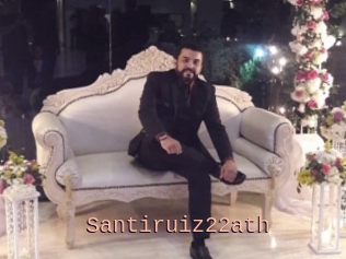 Santiruiz22ath