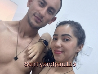 Santyandpaulis