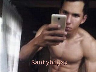 Santybigxx