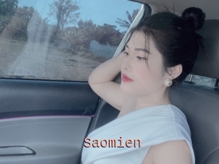 Saomien