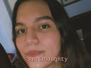 Saorinaughty