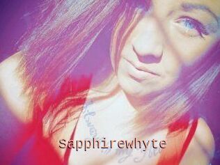 Sapphirewhyte