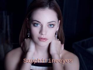 Sapphirineeyes