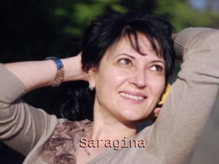 Saragina