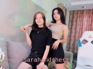 Sarahandsherry